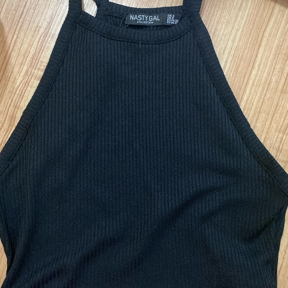 Nasty gal top